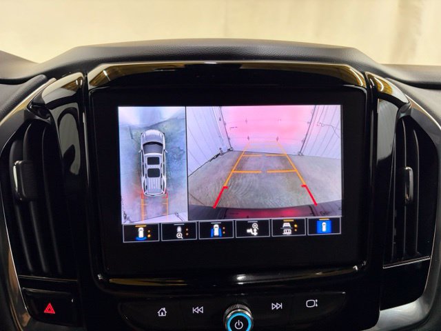 Used 2023 Chevrolet Traverse RS AWD/4WD image 67