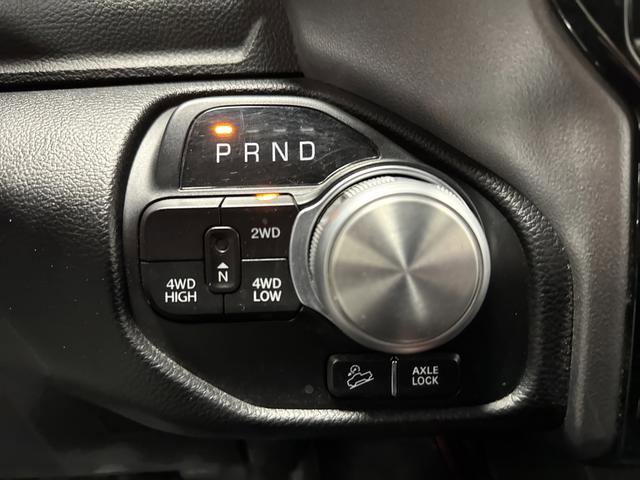 Used 2021 RAM 1500 Rebel w/ Rebel Level 2 Equipment Group image 21