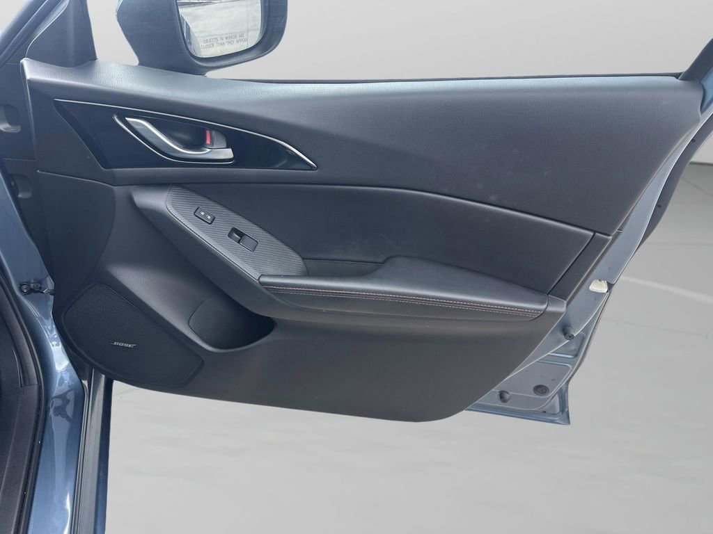 Used 2014 MAZDA MAZDA3 s Touring image 13