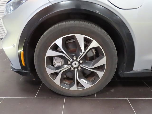 Used 2021 Ford Mustang Mach-E Premium image 16