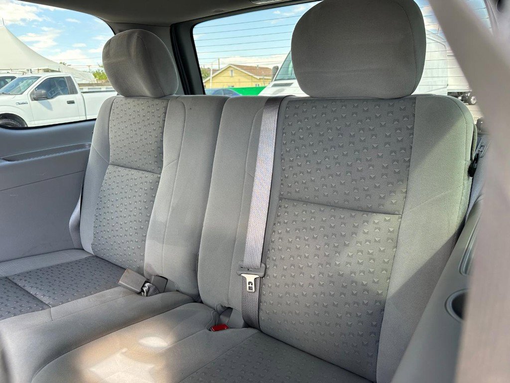 Used 2008 Chevrolet Uplander LS w/ Climate Package image 48