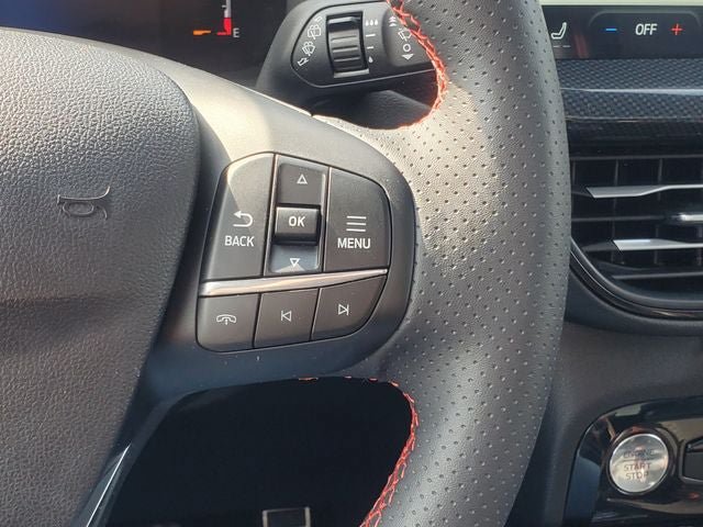 Used 2023 Ford Escape ST-Line w/ Tech Pack #1 AWD/4WD image 14