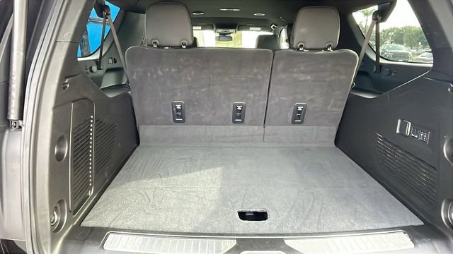 Used 2025 GMC Yukon XL Denali image 31