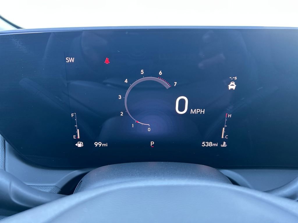 Certified 2025 Buick Encore GX Avenir w/ Avenir Technology Package image 20