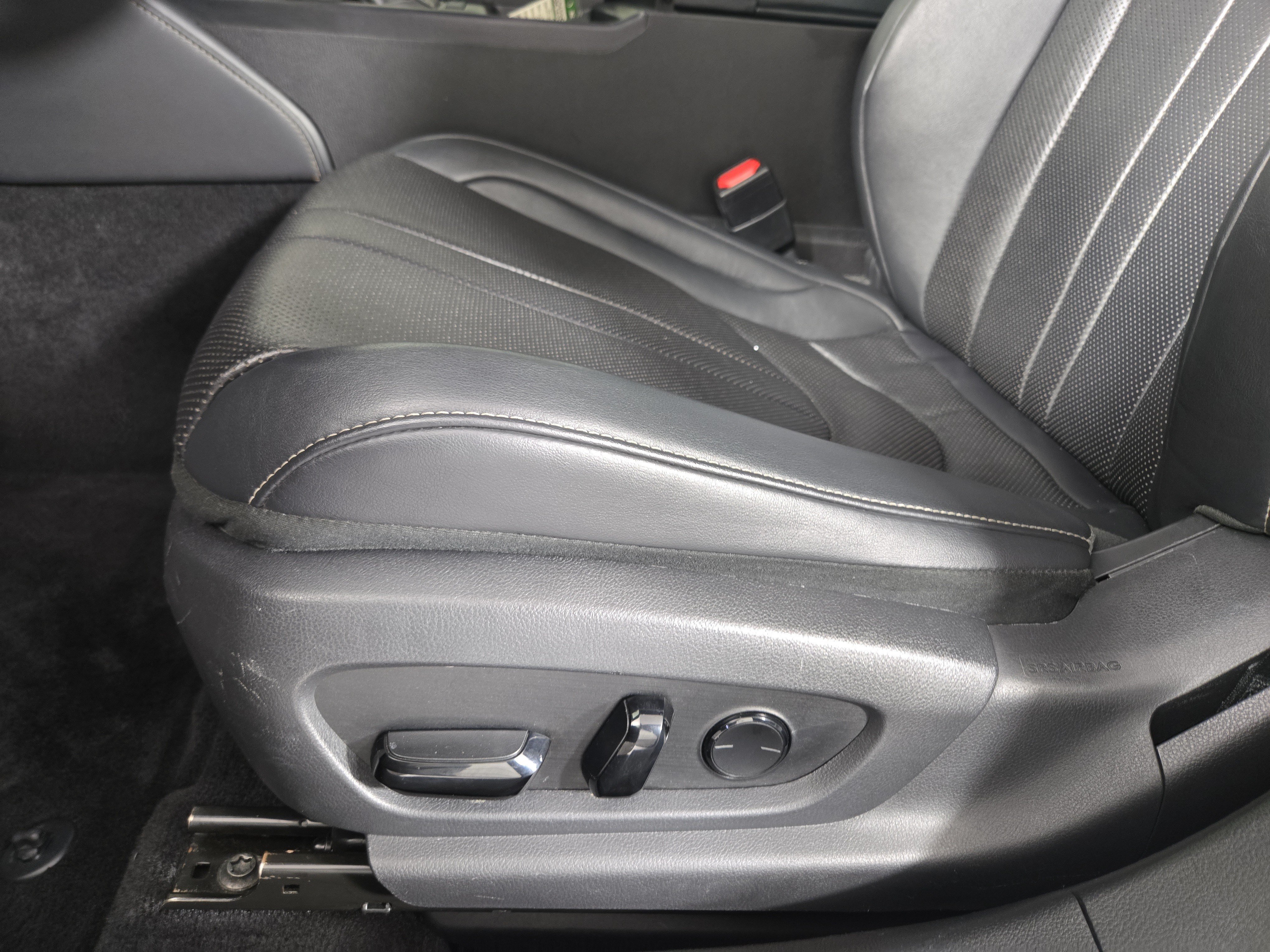 Used 2021 Lexus ES 350 F Sport w/ Accessory Package FWD image 29