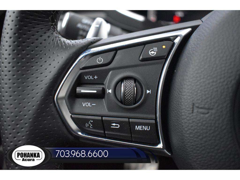 New 2026 Acura MDX Type S image 12