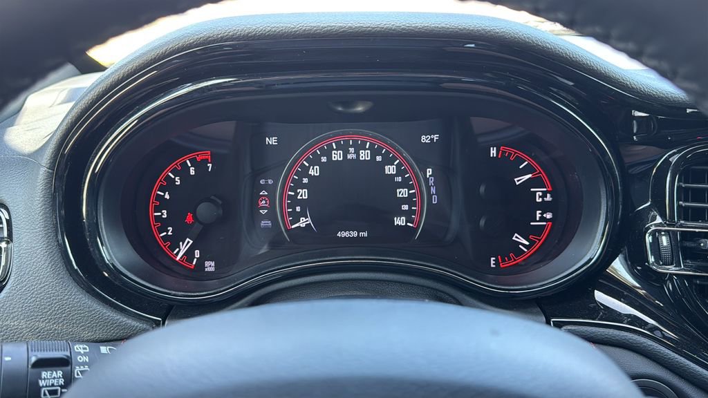 Used 2024 Dodge Durango GT image 27