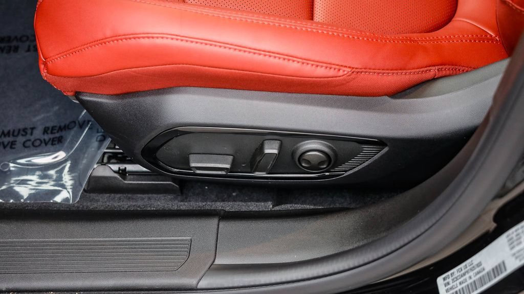 New 2026 Dodge Charger R/T AWD/4WD image 26