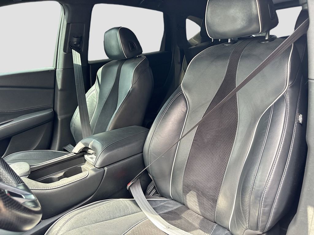 Used 2021 Acura RDX A-Spec image 22