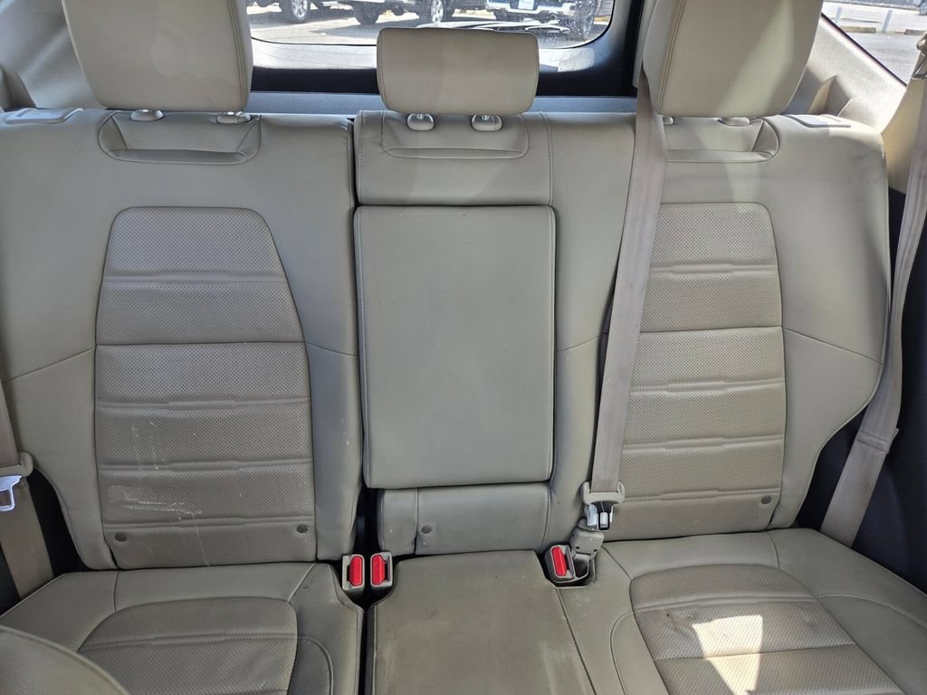 Used 2021 Honda CR-V EX-L image 31