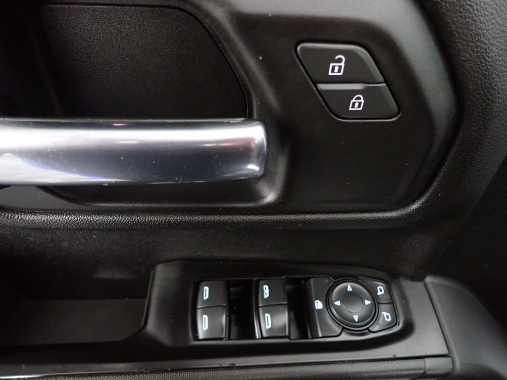 Used 2019 Chevrolet Silverado 1500 W/T w/ WT Fleet Convenience Package image 21