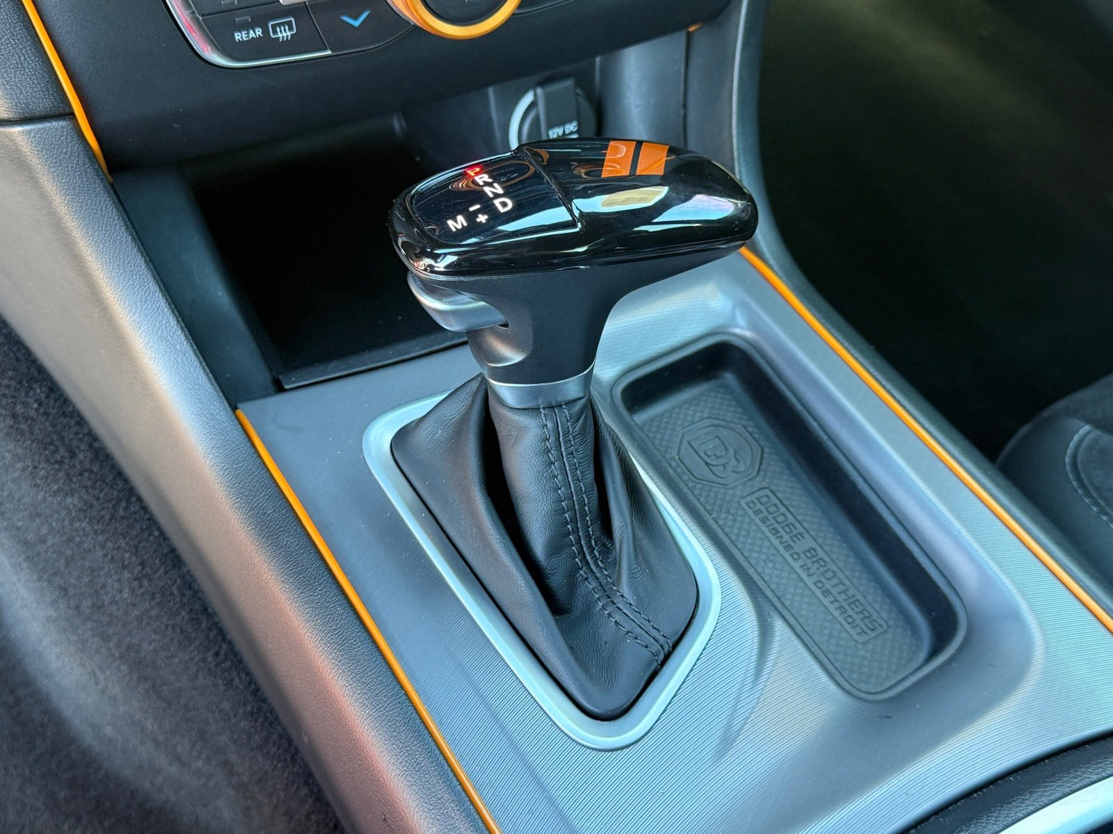 Used 2023 Dodge Charger Scat Pack w/ Plus Group image 23