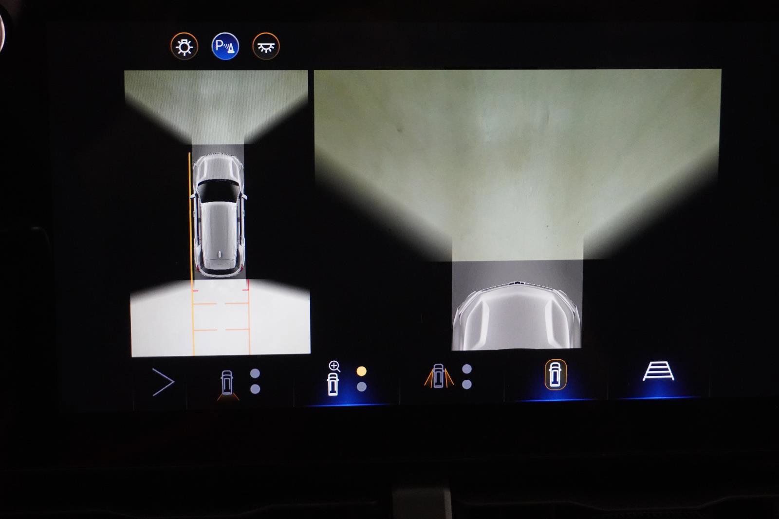 New 2026 Chevrolet Equinox RS w/ Convenience Package III image 32