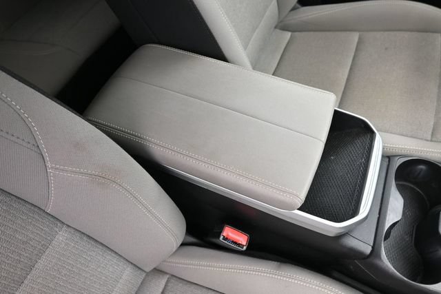 Used 2025 GMC Terrain Elevation AWD/4WD image 38