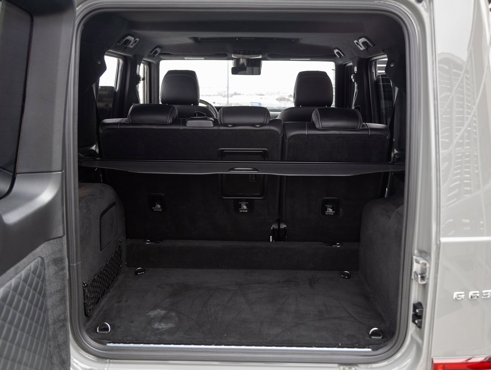 Used 2024 Mercedes-Benz G 63 AMG 4MATIC image 30