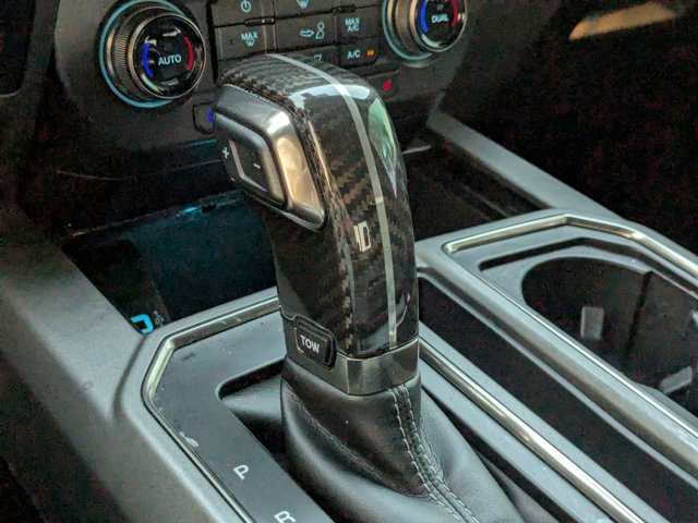 Used 2018 Ford F150 Raptor w/ Equipment Group 802A Luxury AWD/4WD image 7