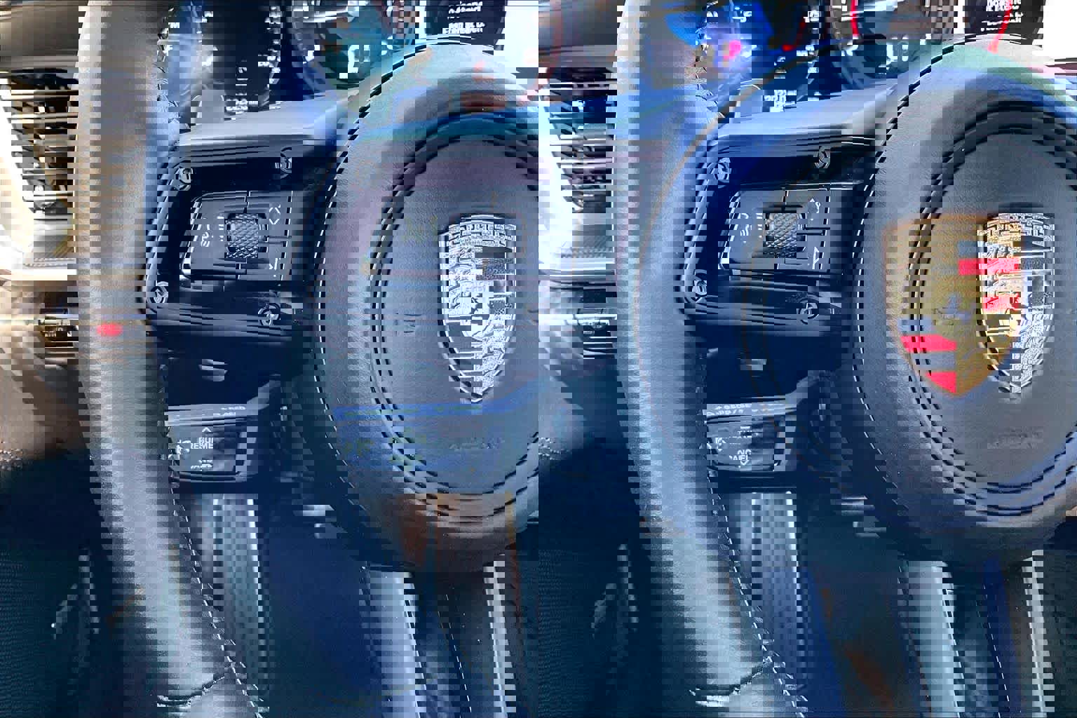 Used 2020 Porsche 911 Carrera S image 22