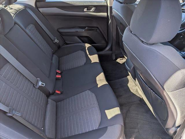 Used 2025 Kia K5 LXS image 19