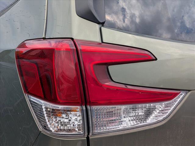 Used 2019 Subaru Forester Limited AWD/4WD image 12