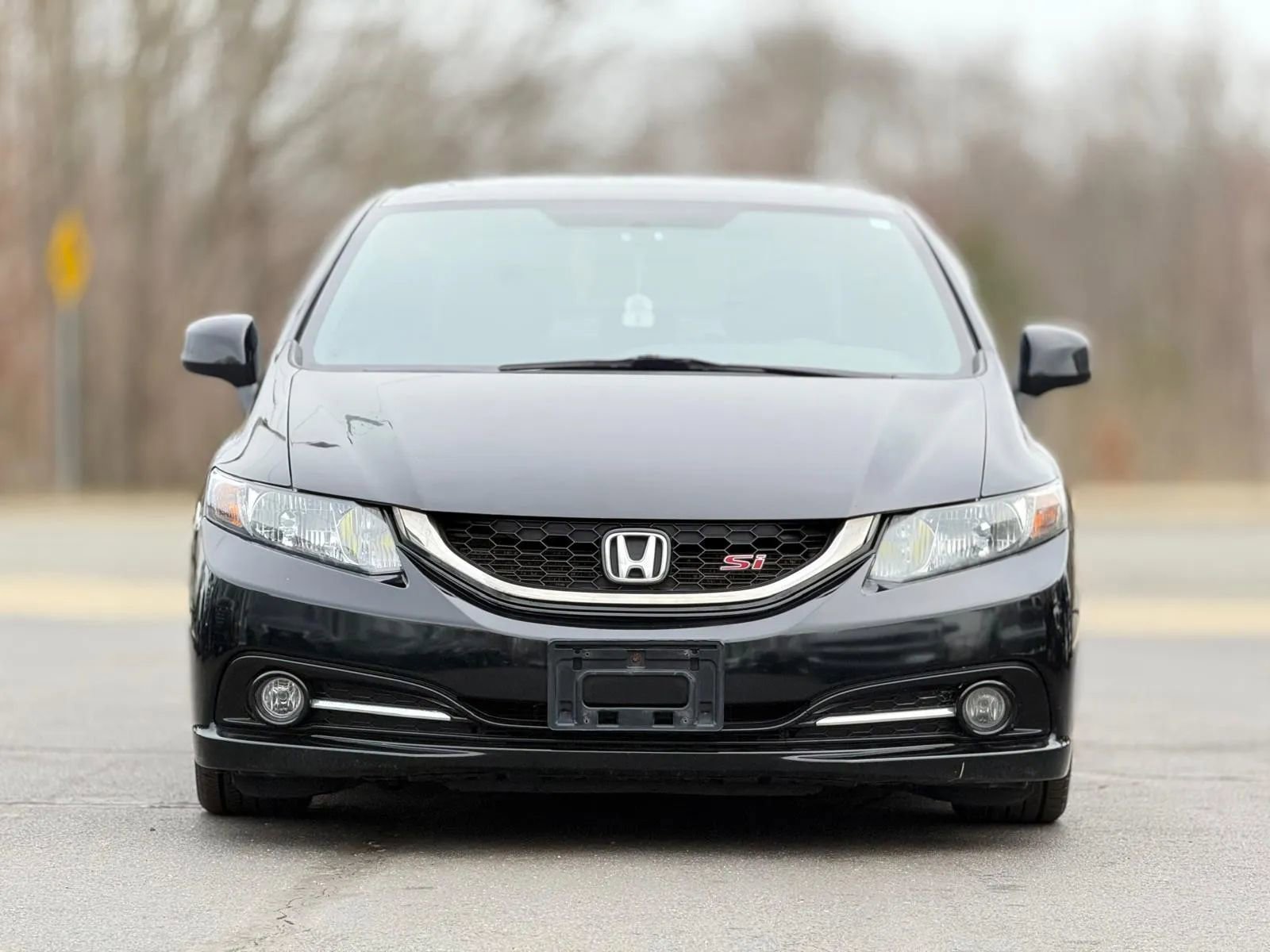 Used 2013 Honda Civic Si image 3