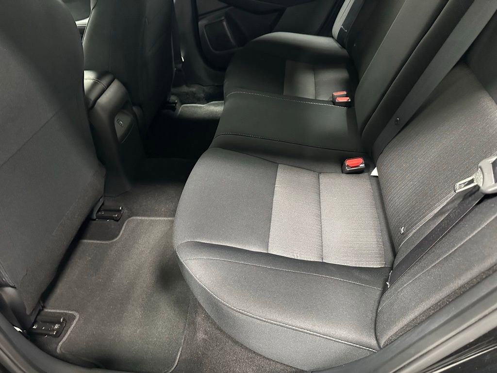 Used 2025 Nissan Sentra SV image 45