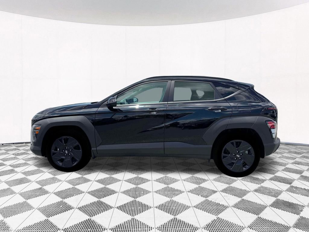 New 2026 Hyundai Kona SEL Sport image 3