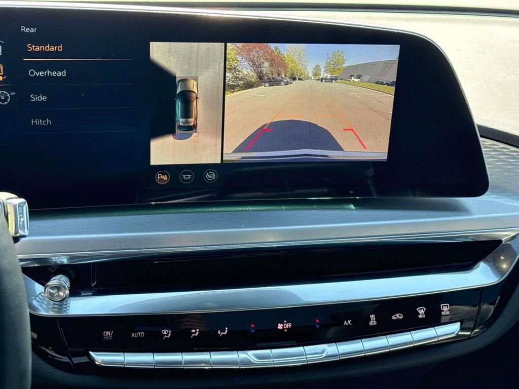 Used 2024 Cadillac Lyriq Luxury w/ LPO, Floor Liner Package image 33