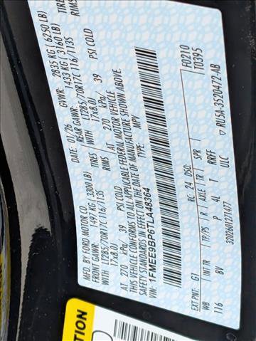 New 2026 Ford Bronco Badlands image 16