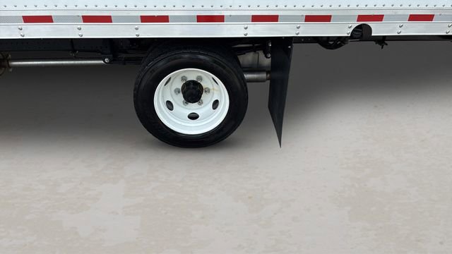 New 2025 Chevrolet Low Cab Forward 5500XG RWD image 15