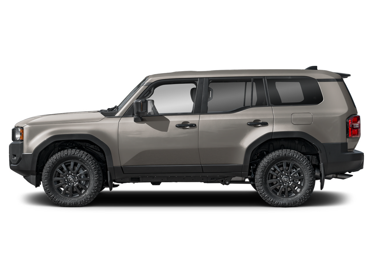 New 2027 Toyota Land Cruiser 1958 AWD/4WD image 25