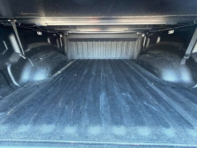 Used 2022 RAM 1500 Big Horn AWD/4WD image 12