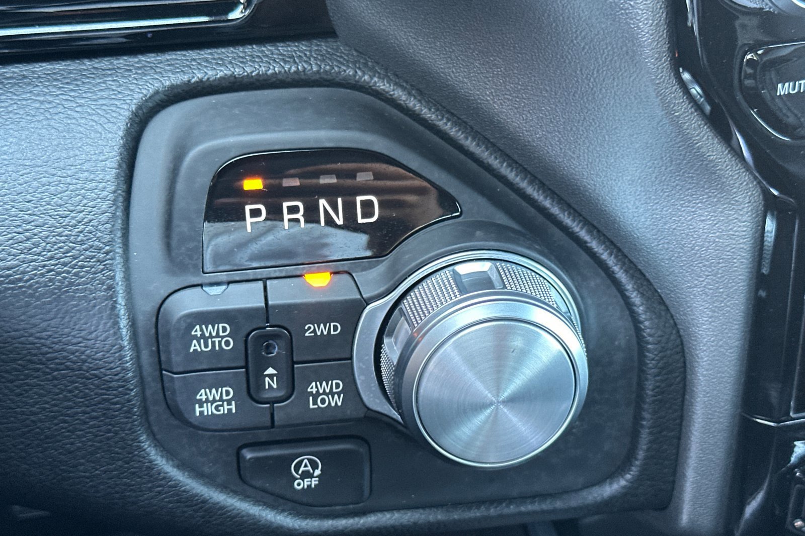 New 2026 RAM 1500 Laramie image 21