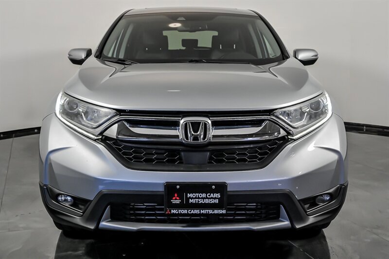 Used 2017 Honda CR-V EX-L image 4