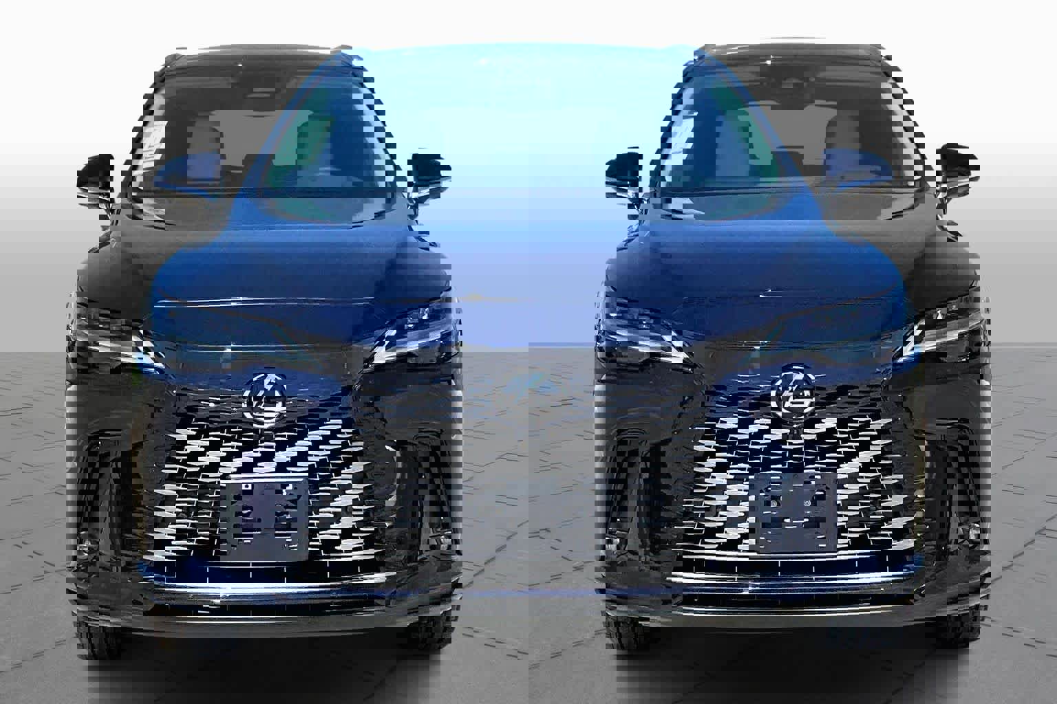 New 2026 Lexus RX 350 Luxury image 2