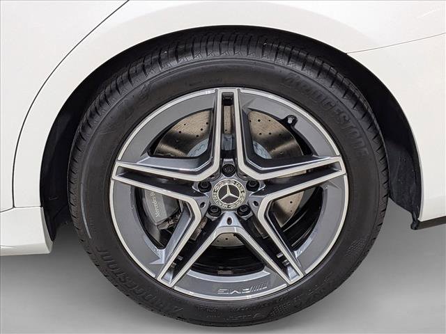 Certified 2023 Mercedes-Benz S 500 4MATIC image 25