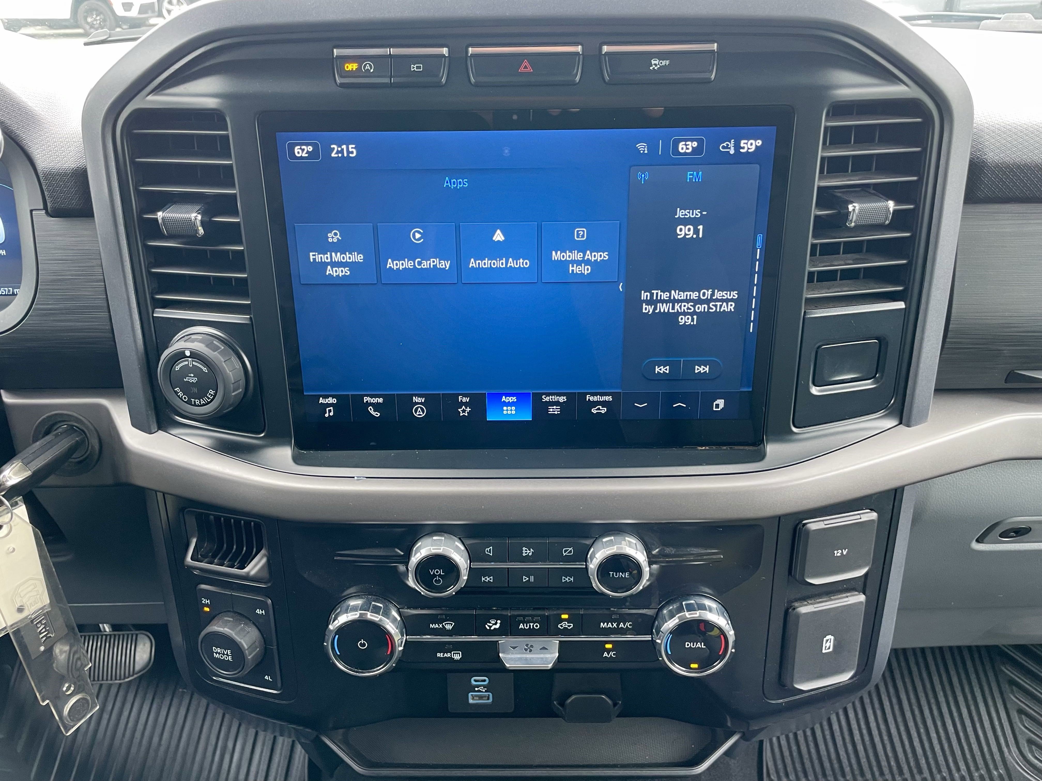 Used 2024 Ford F150 XLT image 18