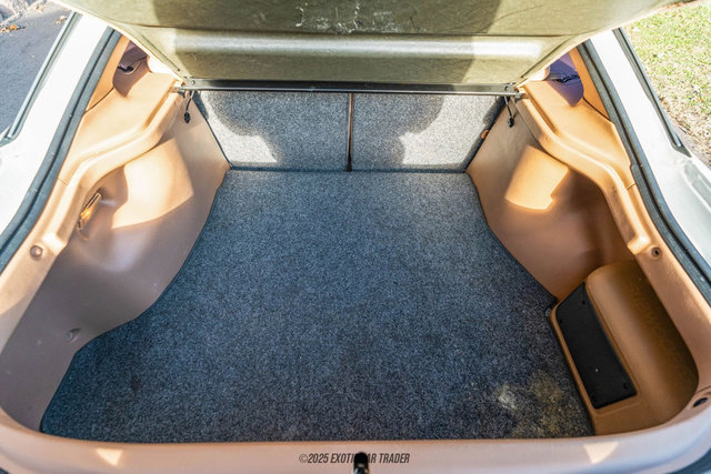 Used 1996 Ford Probe GT image 90