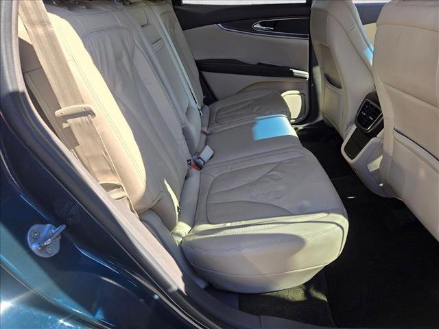 Used 2016 Lincoln MKX Select w/ Select Plus Package image 18