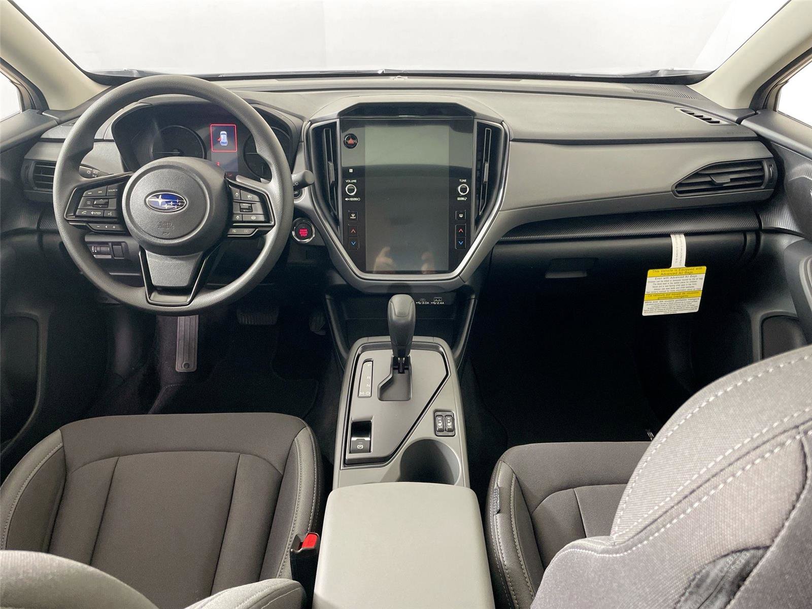 New 2026 Subaru Crosstrek 2.0i Premium image 30