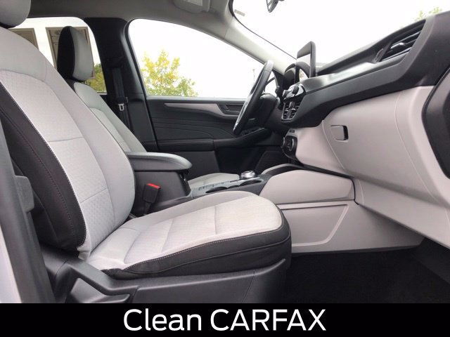 Certified 2024 Ford Escape Active AWD/4WD image 16