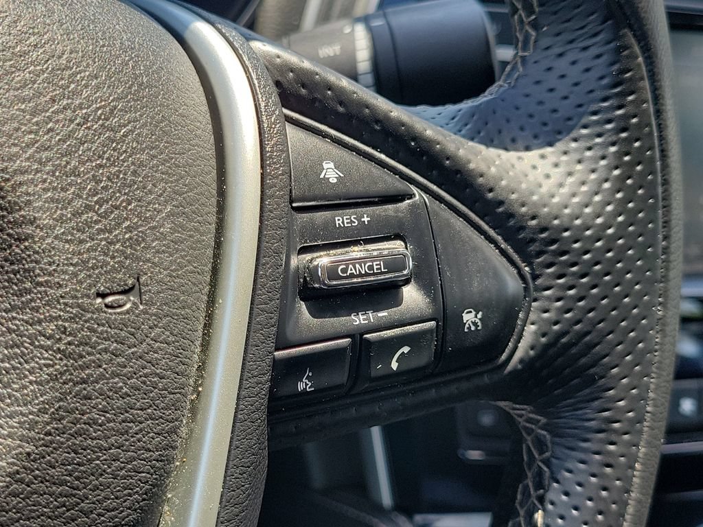 Certified 2023 Nissan Maxima SV w/ Floor Mat Group FWD image 28