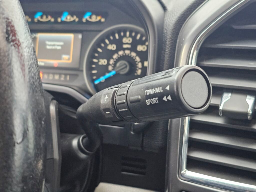 Used 2016 Ford F150 XLT w/ Equipment Group 302A Luxury image 42