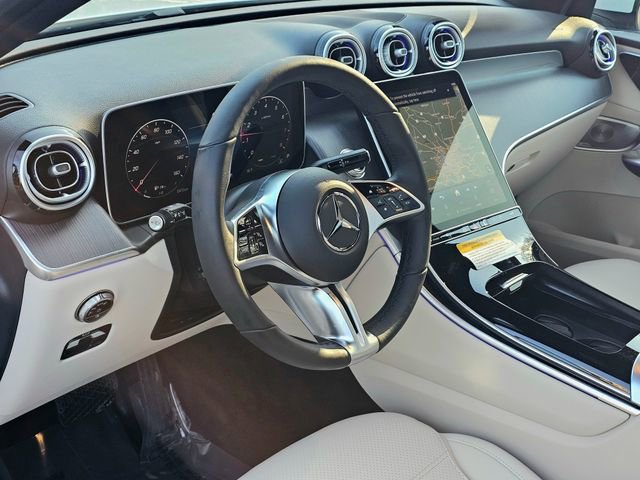 New 2026 Mercedes-Benz GLC 300 4MATIC image 14