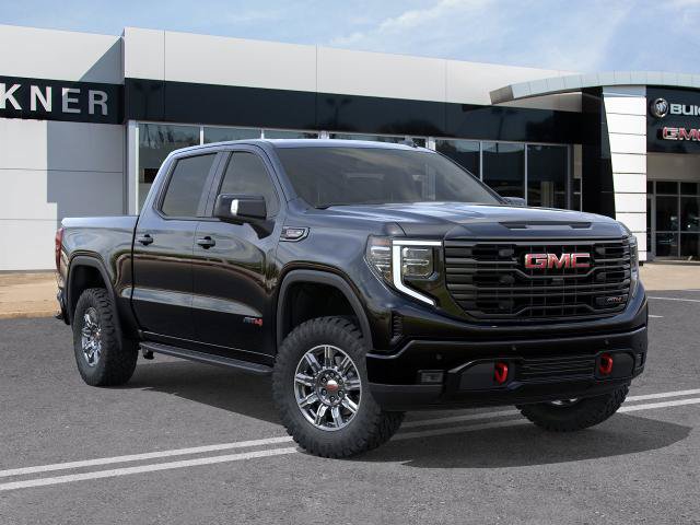 New 2026 GMC Sierra 1500 AT4 w/ AT4 Premium Package AWD/4WD image 28