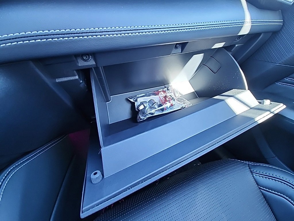 New 2025 Ford Mustang Premium image 30