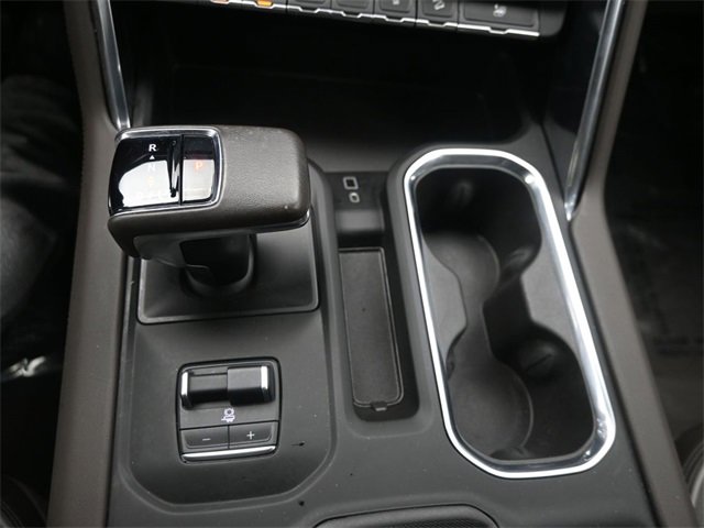 Used 2022 GMC Sierra 1500 Denali w/ Denali Reserve Package image 22