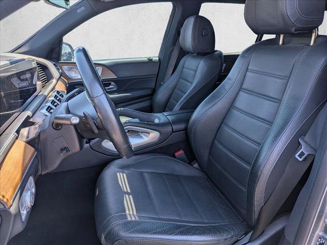 Used 2020 Mercedes-Benz GLS 450 4MATIC image 17