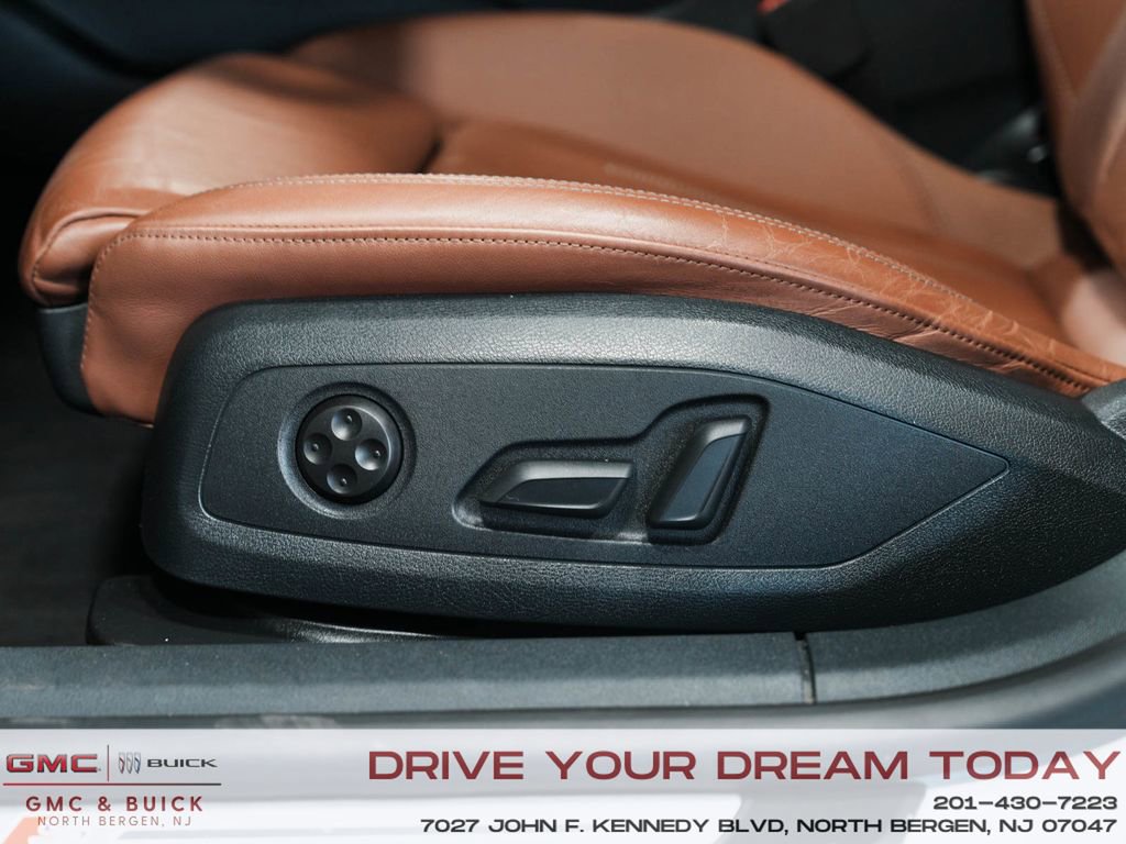 Used 2025 Audi A5 2.0T Premium Plus image 30