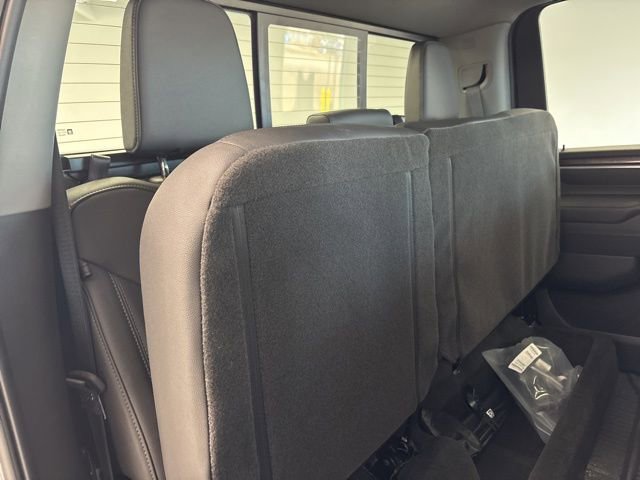 Used 2025 Chevrolet Silverado 3500 LTZ w/ LTZ Plus Package image 27