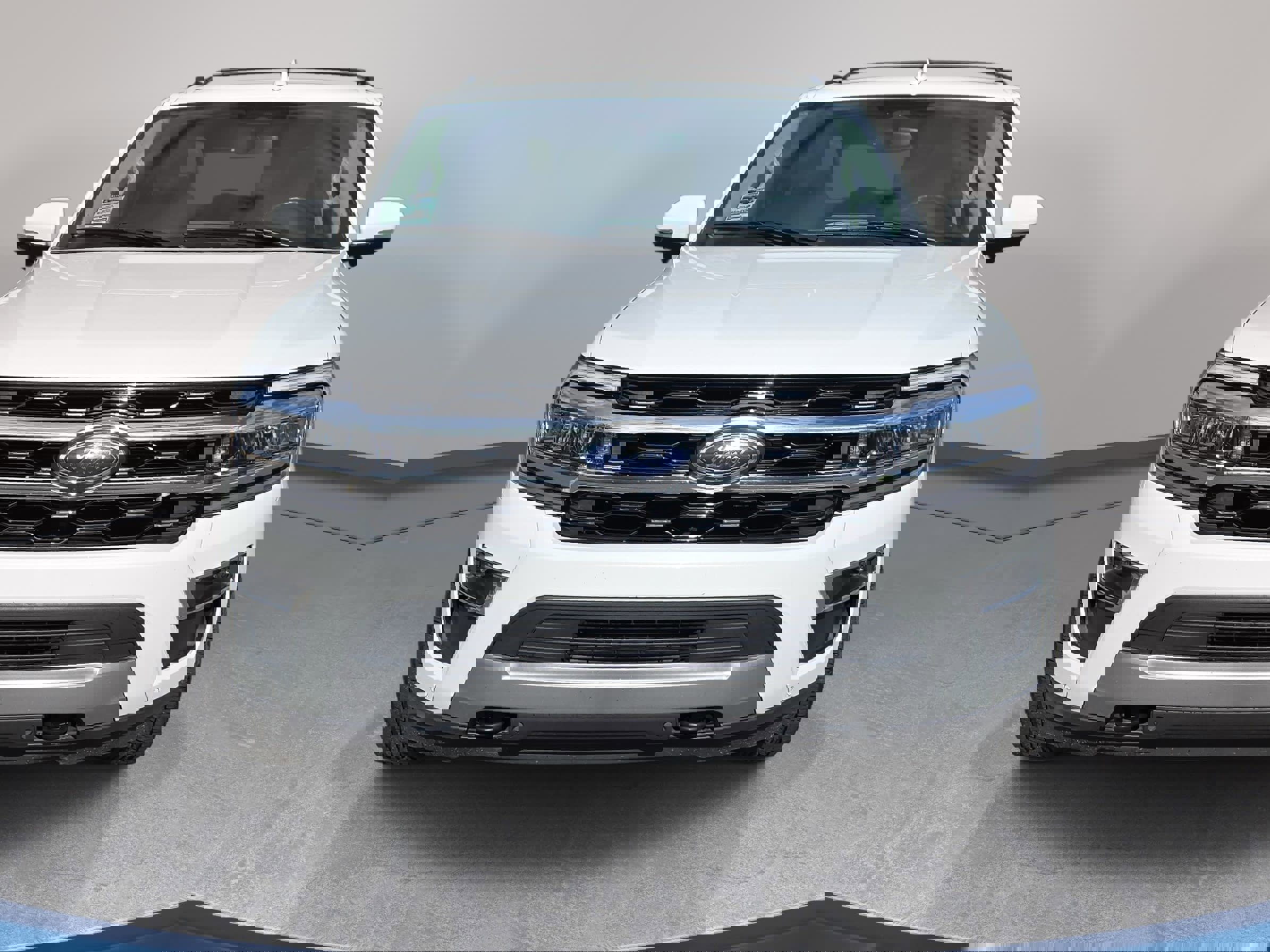 Used 2023 Ford Expedition Max Limited AWD/4WD image 2